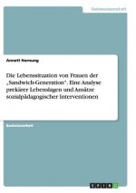 Lebenssituation von Frauen der 