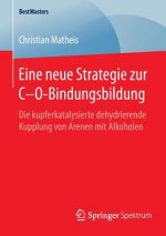 Eine Neue Strategie Zur C-O-Bindungsbildung