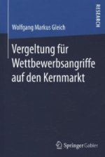 Vergeltung fur Wettbewerbsangriffe auf den Kernmarkt