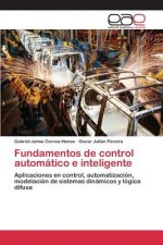 Fundamentos de control automatico e inteligente