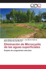 Eliminacion de Microcystis de las aguas superficiales