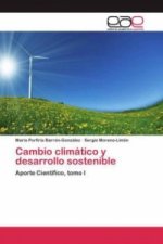 Cambio climatico y desarrollo sostenible