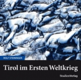 Tirol im Ersten Weltkrieg, Audio-CD