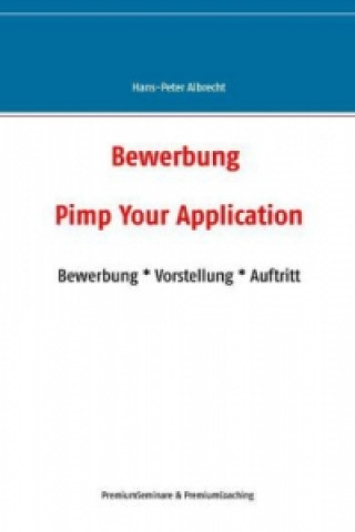Bewerbung
