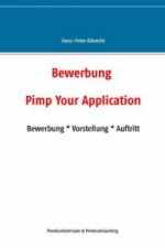 Bewerbung
