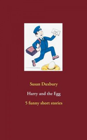 Harry and the Egg