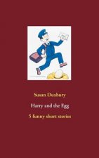 Harry and the Egg
