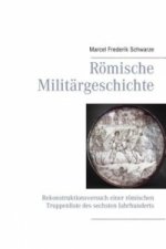 Römische Militärgeschichte Band 1