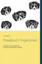 Praxisbuch Fingerturnen