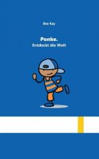 Ponke.