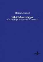 Wirklichkeitslehre