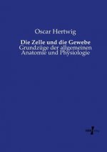 Zelle und die Gewebe