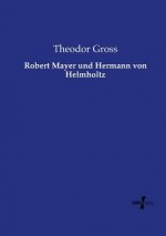 Robert Mayer und Hermann von Helmholtz