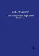 vasomotorisch-trophischen Neurosen