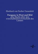 Paraguay in Wort und Bild