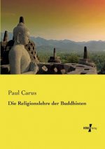 Religionslehre der Buddhisten