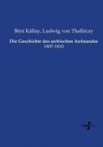 Geschichte des serbischen Aufstandes