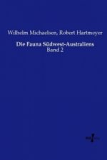 Die Fauna Südwest-Australiens