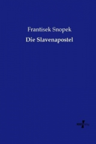 Die Slavenapostel