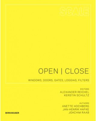 Open I Close