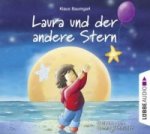 Laura und der andere Stern, 1 Audio-CD
