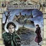 Gruselkabinett - Allerseelen, Audio-CD