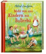 Wir Kinder aus Bullerbü 2. Mehr von uns Kindern aus Bullerbü