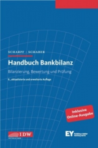 Handbuch Bankbilanz