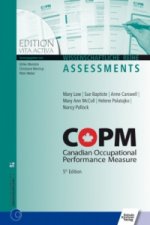 COPM Canadian Occupational Performance Measure