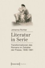 Literatur in Serie
