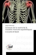 Sciences de la Motricite Troubles Musculo-Squelettiques