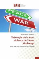 Theologie de la Non-Violence de Simon Kimbangu