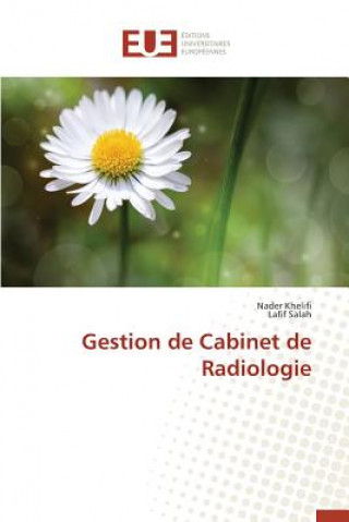 Gestion de Cabinet de Radiologie