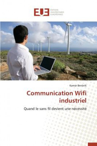 Communication Wifi Industriel