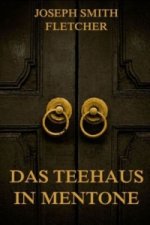 Das Teehaus in Mentone