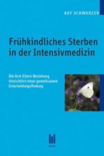 Frühkindliches Sterben in der Intensivmedizin