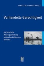 Verhandelte Gerechtigkeit