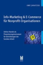 Info-Marketing & E-Commerce für Nonprofit-Organisationen