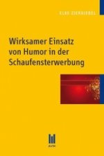 Wirksamer Einsatz von Humor in der Schaufensterwerbung