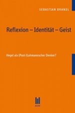 Reflexion - Identität - Geist