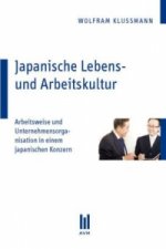 Japanische Lebens- und Arbeitskultur