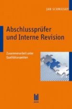 Abschlussprüfer und Interne Revision