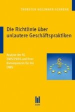 Die Richtlinie über unlautere Geschäftspraktiken