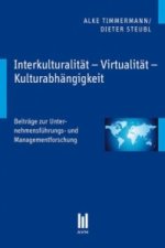 Interkulturalität - Virtualität - Kulturabhängigkeit
