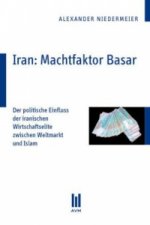 Iran: Machtfaktor Basar