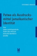 Patwa als Ausdrucksmittel jamaikanischer Identität