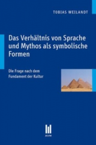 Das Verhältnis von Sprache und Mythos als symbolische Formen