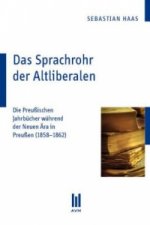 Das Sprachrohr der Altliberalen