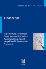 Finanzkrise