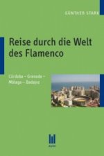 Reise durch die Welt des Flamenco